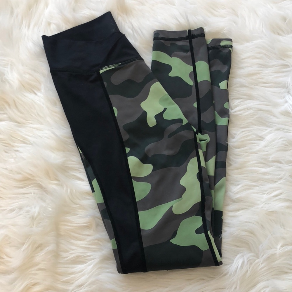 DOYOUEVEN leggings
